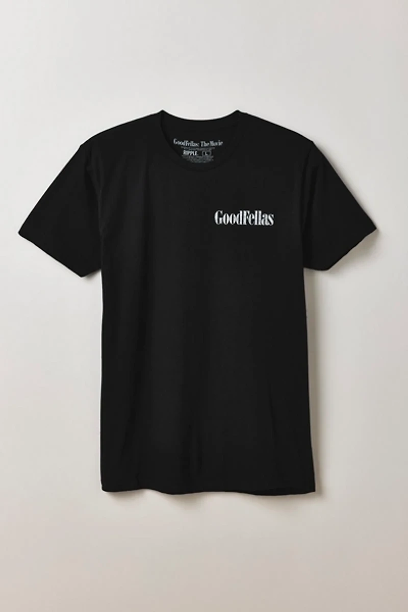 Goodfellas Graphic Tee