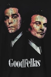 Goodfellas Graphic Tee