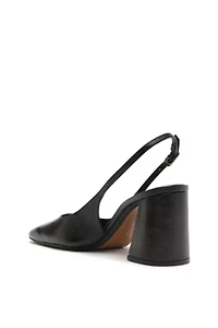 Schutz Leia Block Heel