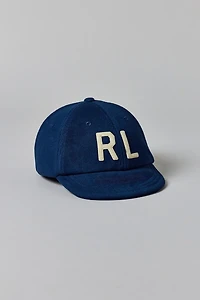 Polo Ralph Lauren FL Vintage Style Baseball Hat