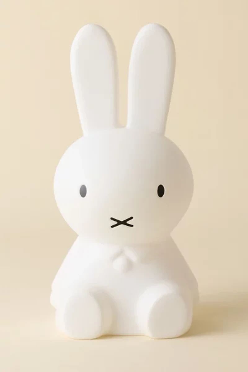 Miffy High Light Floor Light