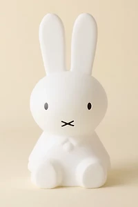 Miffy High Light Floor Light