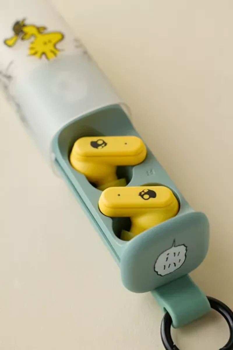 Skullcandy Dime Evo Wireless Earbuds