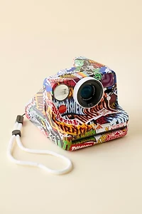 Thrasher X Polaroid Now Generation 3 Instant Camera