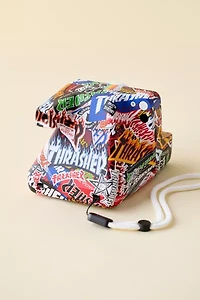 Thrasher X Polaroid Now Generation 3 Instant Camera