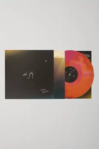 Mt. Joy - Hope We Have Fun UO Exclusive LP