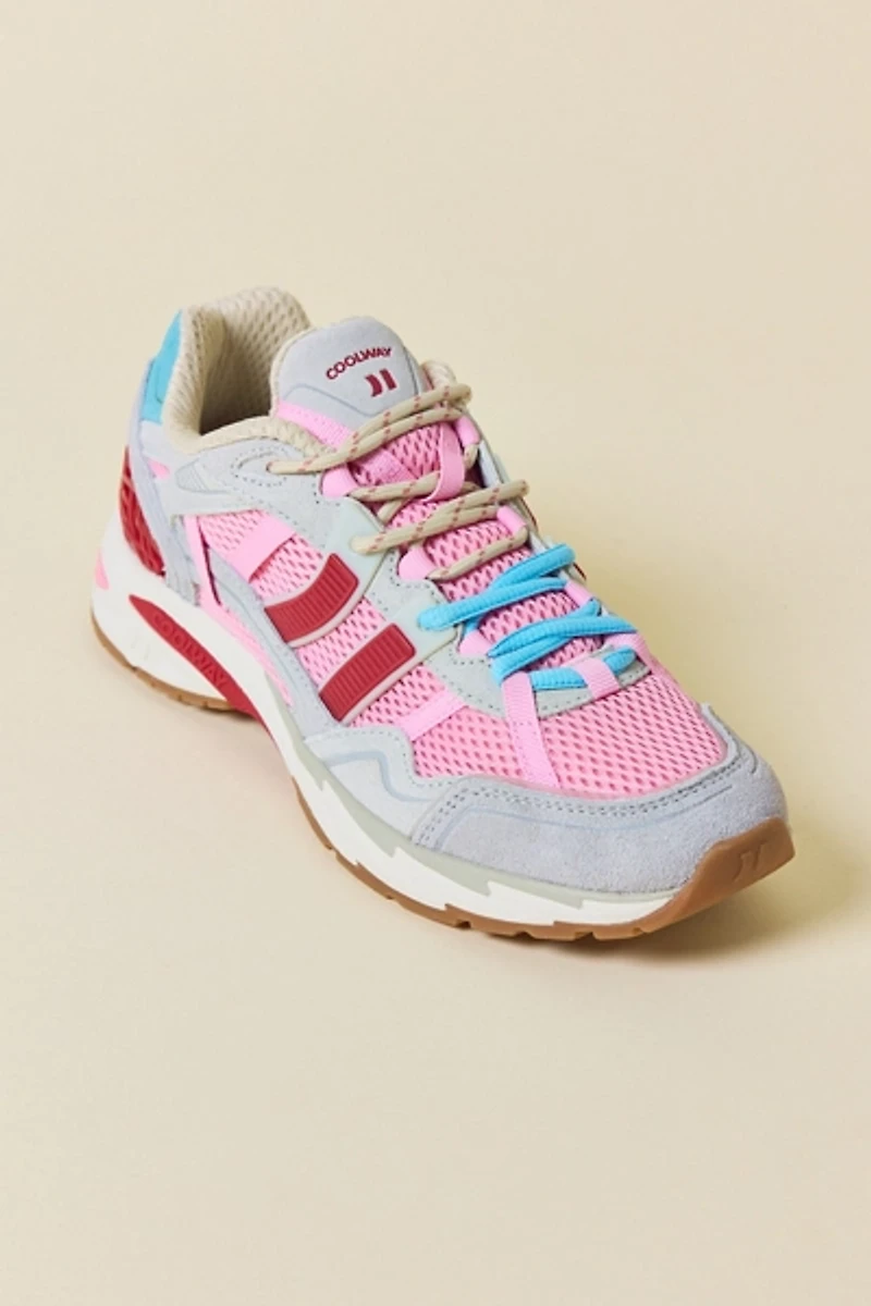 Coolway Women's 2003 Sneaker
