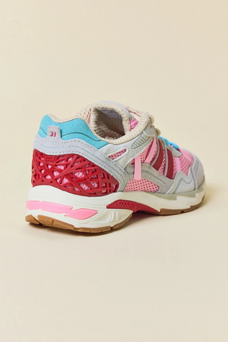 Coolway Women's 2003 Sneaker