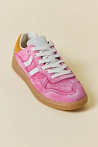 Coolway Goal Faded Sneaker