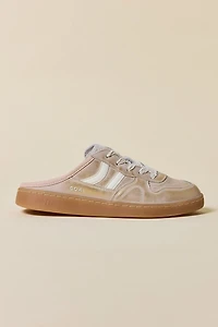 Coolway Goal Mule Sneaker