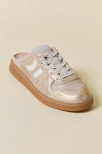 Coolway Goal Mule Sneaker