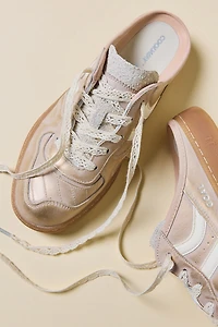 Coolway Goal Mule Sneaker