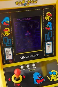 My Arcade® Pac-Man Micro Player Pro Arcade Game