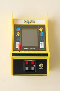 My Arcade® Pac-Man Micro Player Pro Arcade Game