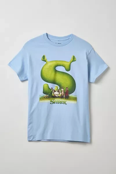 Shrek Graphic Tee