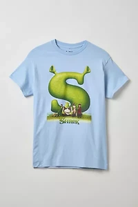 Shrek Graphic Tee