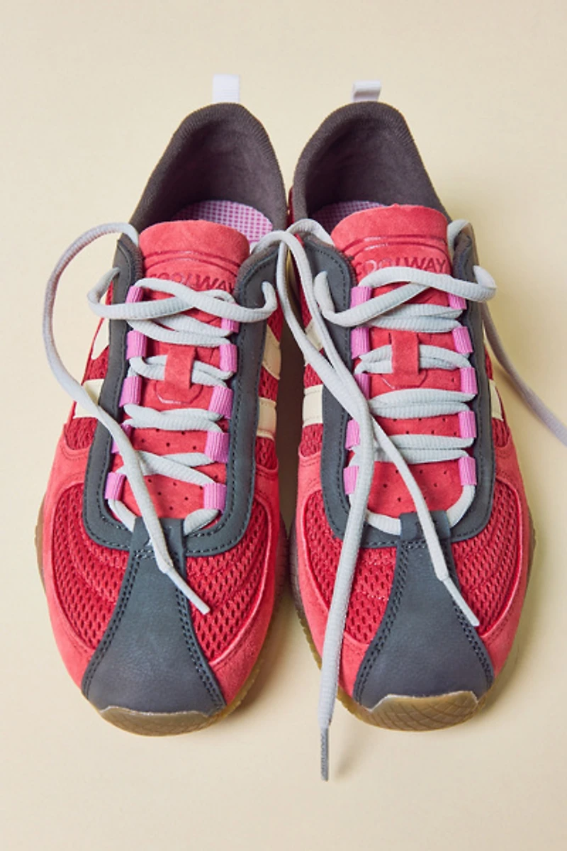 Coolway Women's Nilo Sneaker