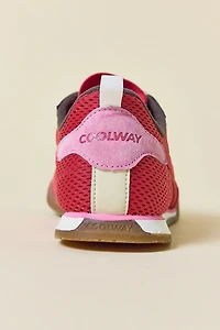 Coolway Women's Nilo Sneaker