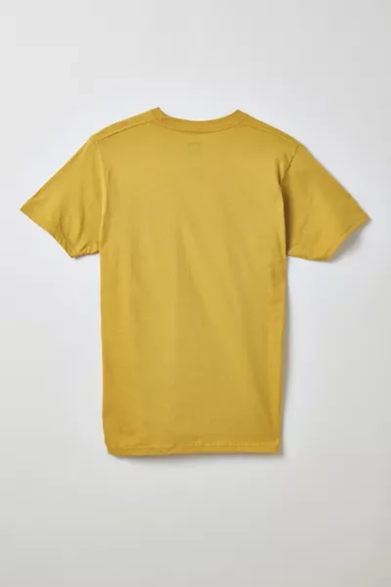 Joshua Tree National Park Graphic Tee