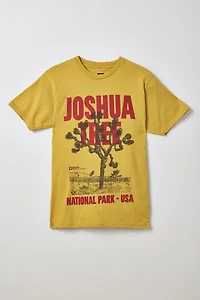 Joshua Tree National Park Graphic Tee