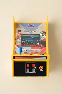 My Arcade® Super Street Fighter II Micro Player Pro Arcade Game