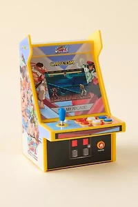 My Arcade® Super Street Fighter II Micro Player Pro Arcade Game