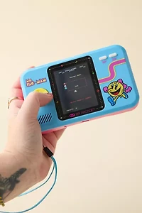 My Arcade® Pocket Player Pro Ms. Pac-Man Handheld Gaming Console