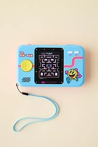 My Arcade® Pocket Player Pro Ms. Pac-Man Handheld Gaming Console