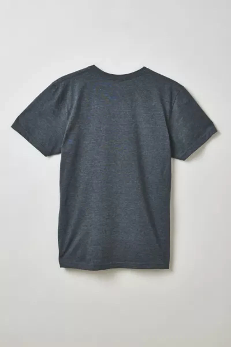 Yellowstone National Park Graphic Tee