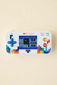 My Arcade® Pocket Player Pro Tetris Handheld Gaming Console