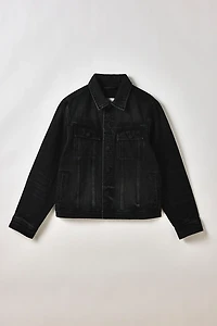 BDG Classic Denim Trucker Jacket