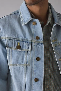 BDG Classic Denim Trucker Jacket