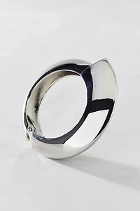 Pop Metallic Bangle Bracelet