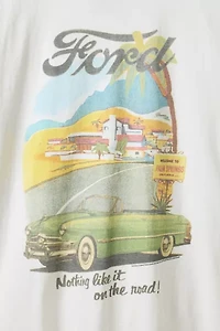 Ford Nothing Like It Graphic Tee