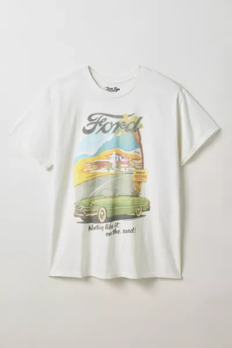 Ford Nothing Like It Graphic Tee