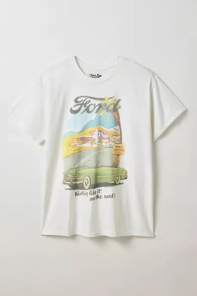 Ford Nothing Like It Graphic Tee