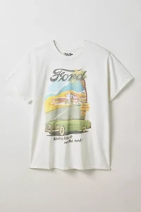 Ford Nothing Like It Graphic Tee