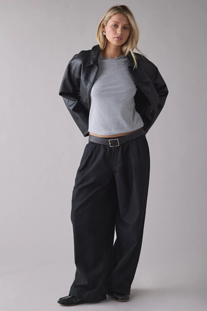 BDG Bobbi Baggy Pull-On Pants