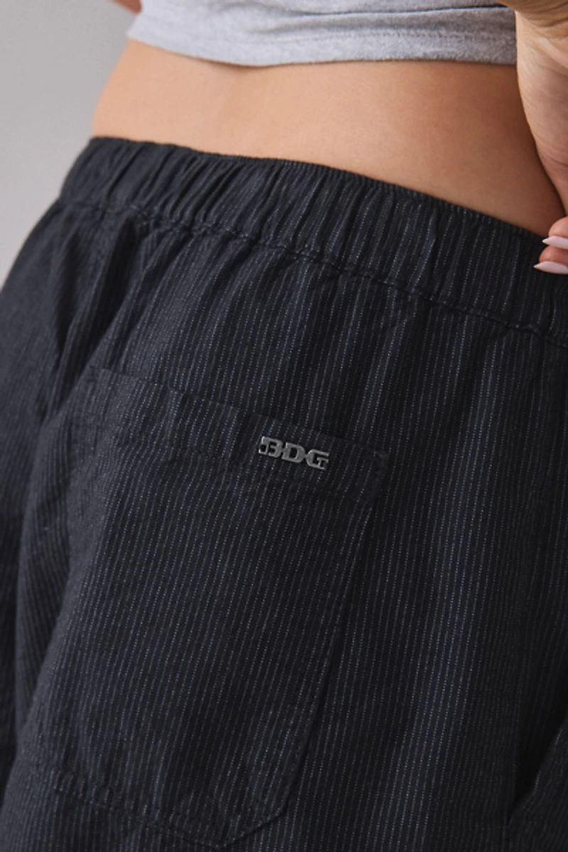 BDG Bobbi Baggy Pull-On Pants