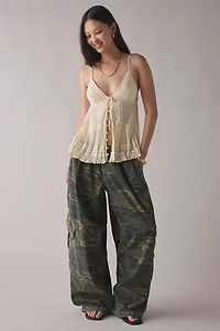 BDG Bobbi Baggy Pull-On Pant