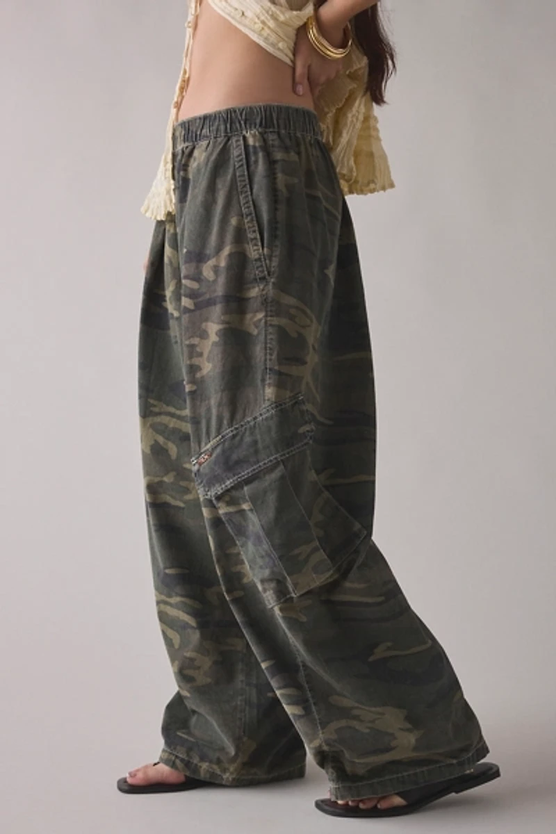 BDG Bobbi Baggy Pull-On Pant