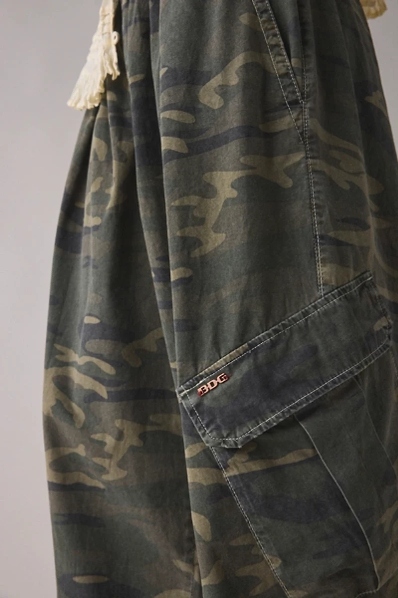 BDG Bobbi Baggy Pull-On Pant