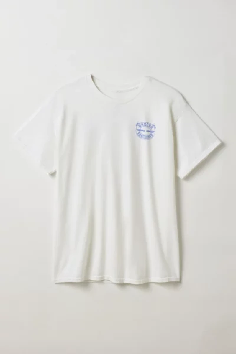 NASCAR Daytona USA Graphic Tee