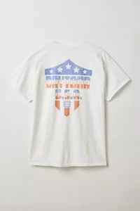 NASCAR Daytona USA Graphic Tee