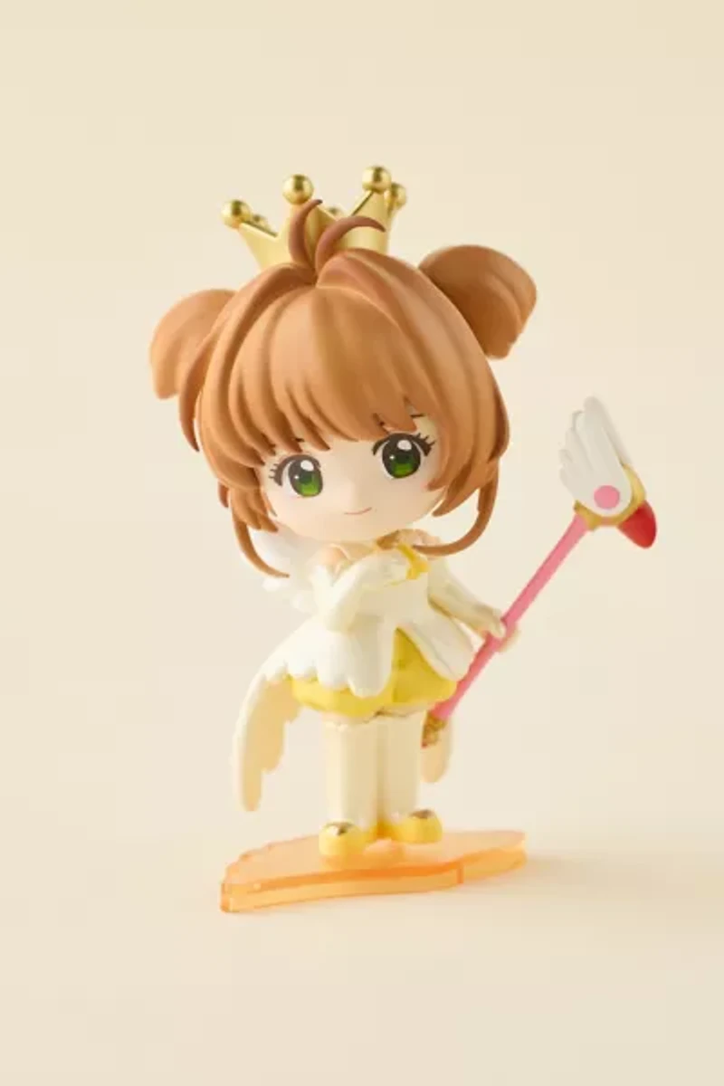 POP MART Cardcaptor Sakura: Clear Card Series Blind Box Figure