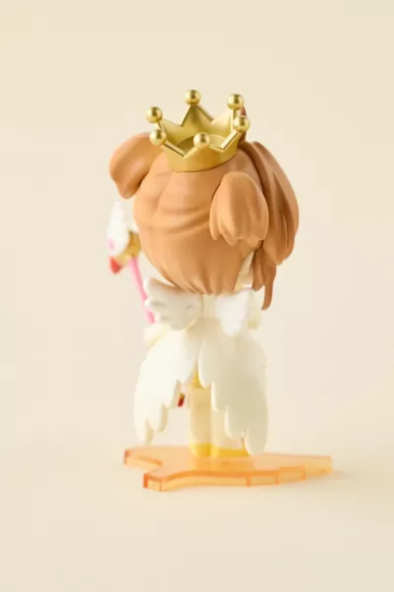POP MART Cardcaptor Sakura: Clear Card Series Blind Box Figure
