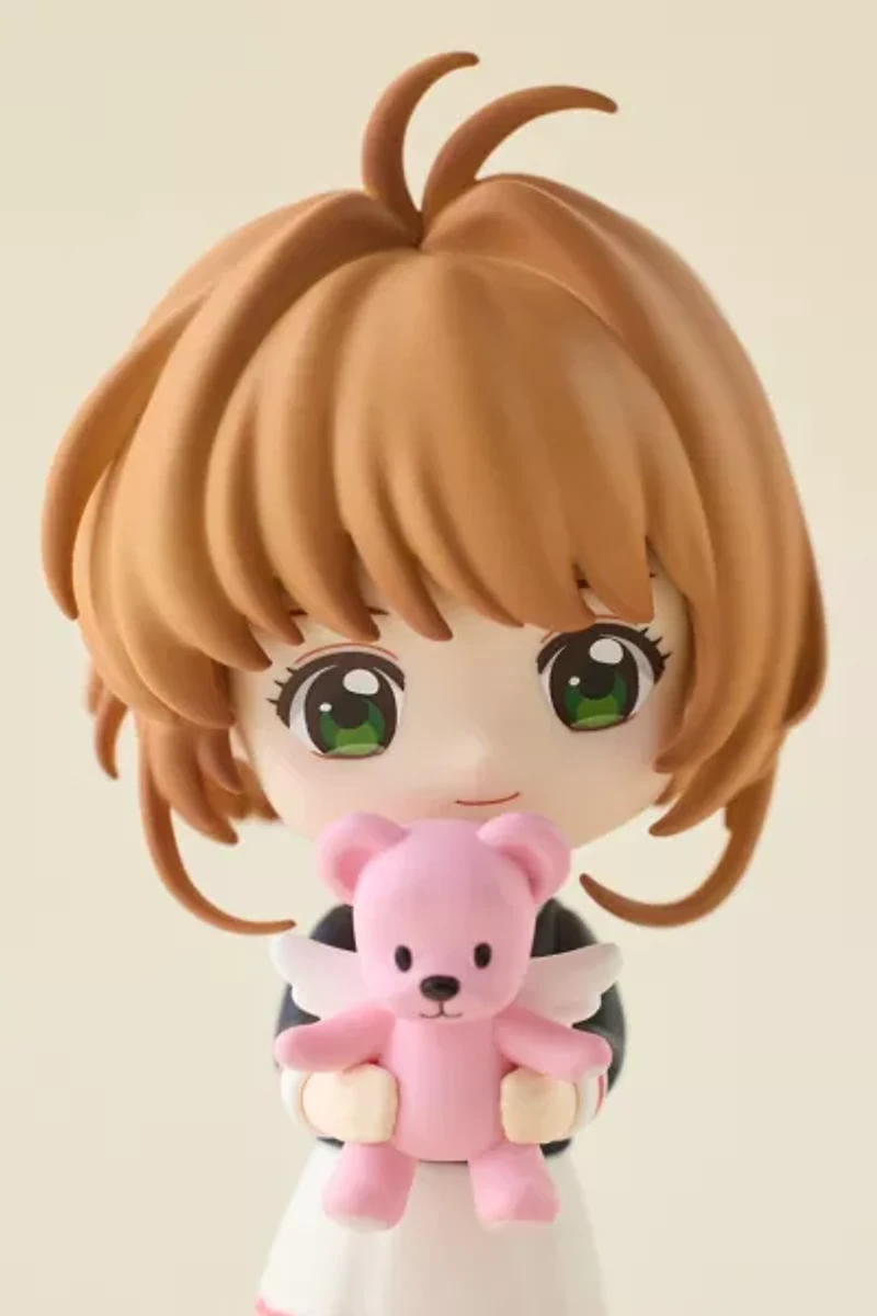 POP MART Cardcaptor Sakura: Clear Card Series Blind Box Figure