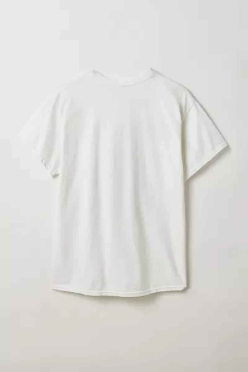 NSYNC 1999 US Tour Graphic Tee