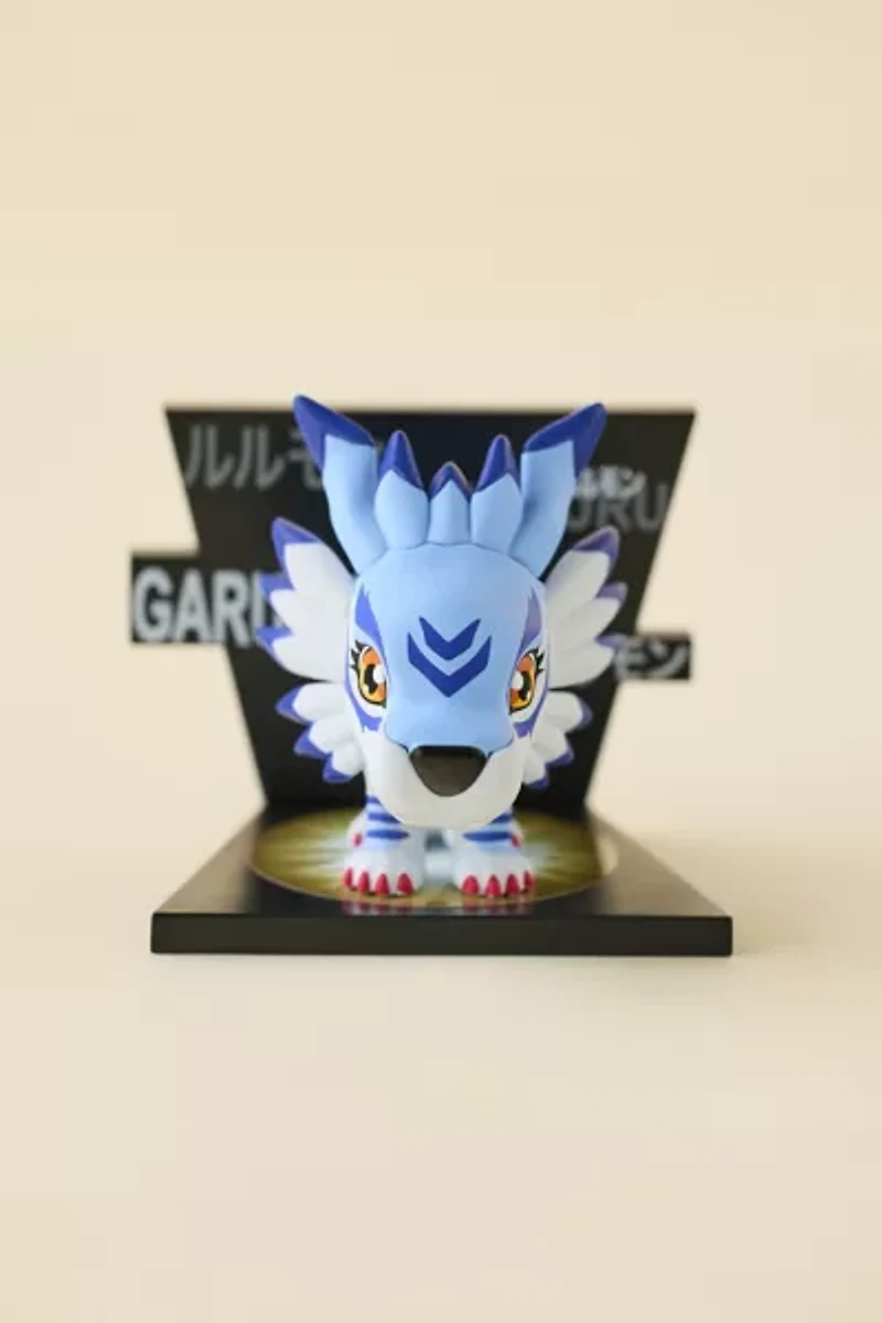 POP MART Digimon Adventure Series Blind Box Fridge Magnet