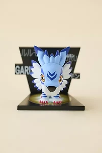 POP MART Digimon Adventure Series Blind Box Fridge Magnet